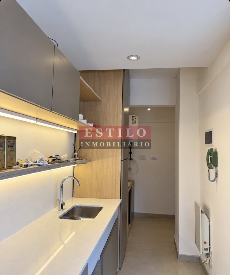 AV. JURAMENTO 1900, VENTA DEPARTAMENTO DE DOS AMBIENTES EN BELGRANO
