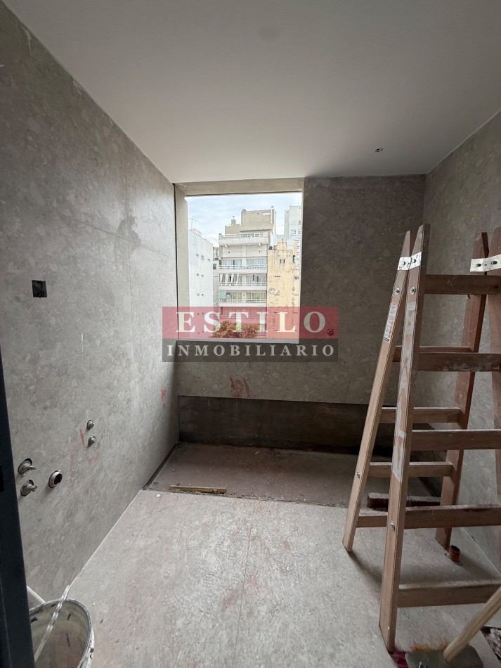 PARAGUAY 4300, VENTA SEMI-PISOS CUATRO AMBIENTES 