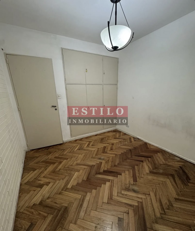 ARAOZ 100, VENTA DEPARTAMENTO DE DOS AMBIENTES