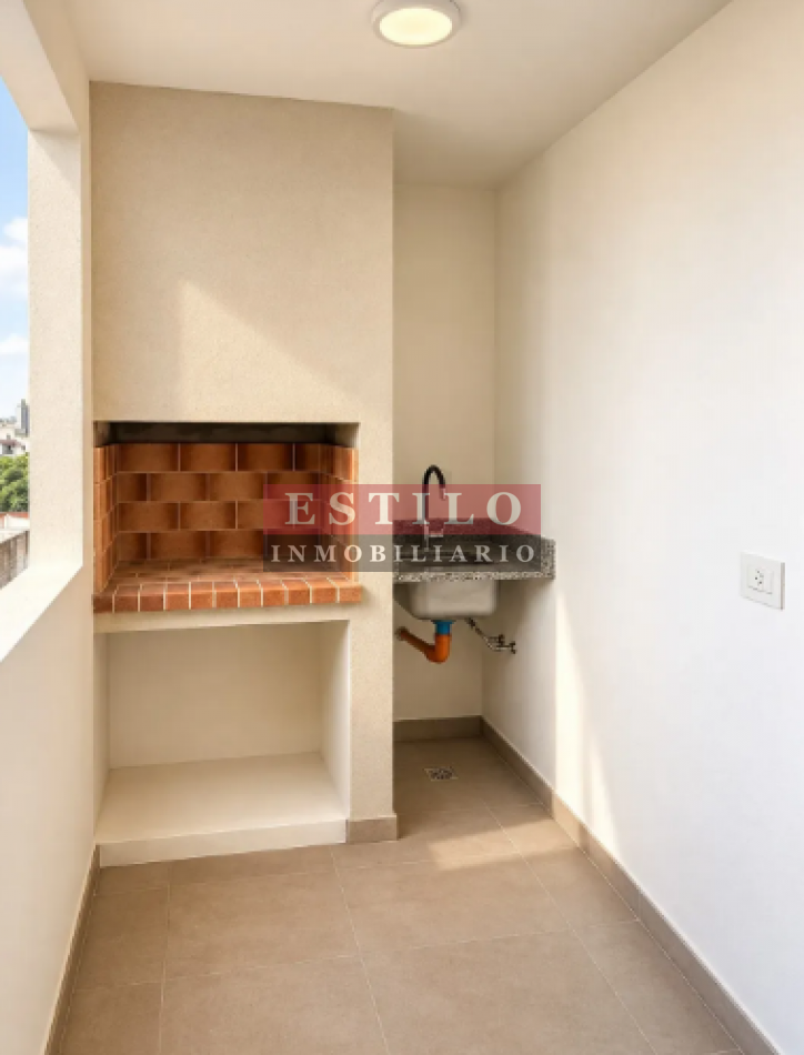 ROSETI 700, VENTA DEPARTAMENTO DE DOS AMBIENTES EN COLEGIALES