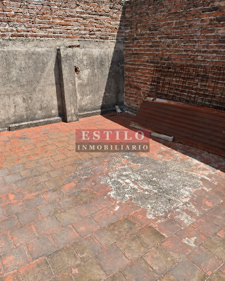 LASCANO 5500, VENTA PH DE CUATRO AMBIENTES EN VILLA LURO