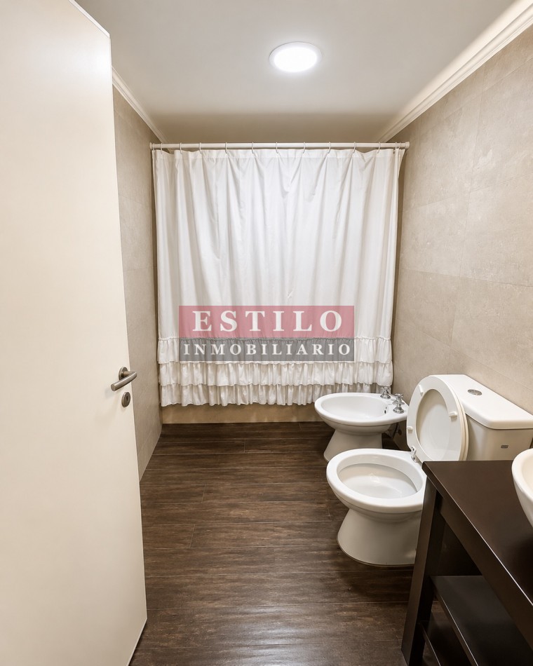 CHARCAS 5100, VENTA DEPARTAMENTO DE CUATRO AMBIENTES