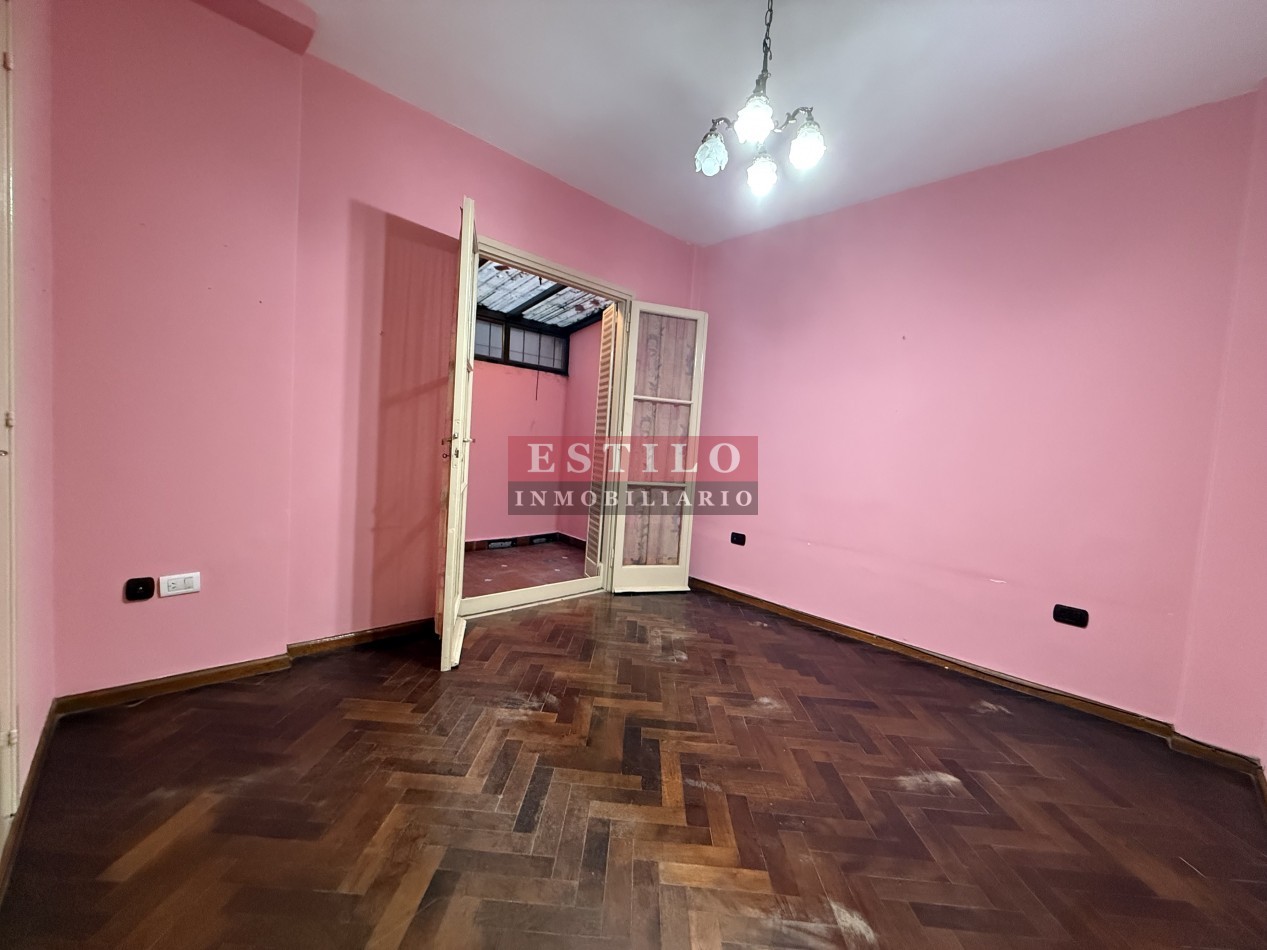 PARAGUAY 4100, VENTA DEPARTAMENTO DE TRES AMBIENTES EN PALERMO