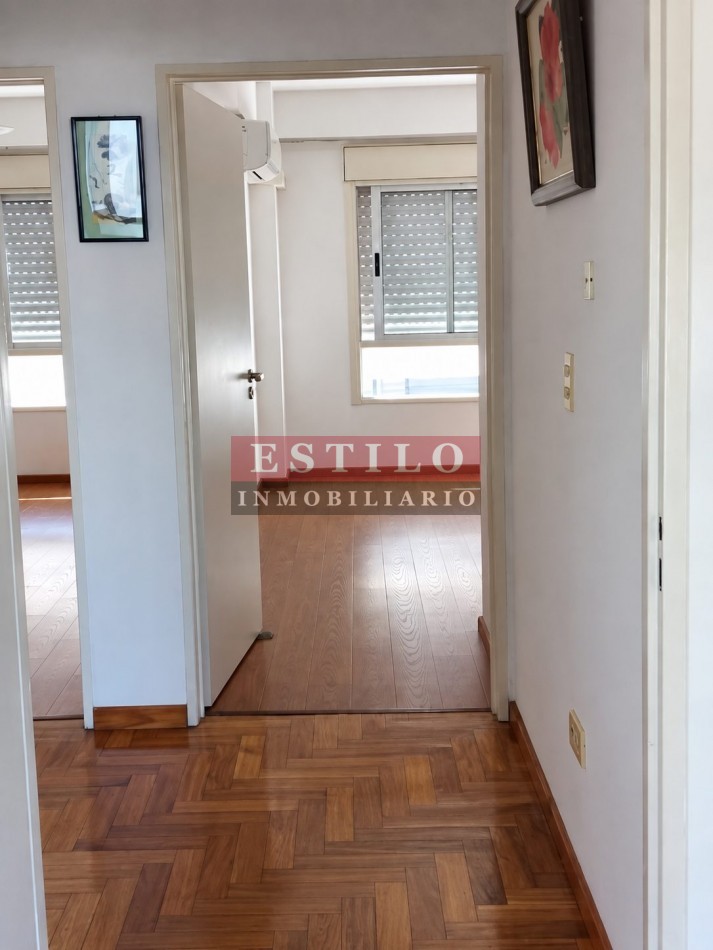 Av Rivadavia 3900, VENTA 4 AMB CATEGORIA FULL AMENITIES COCHERA FIJA Y BAULERA
