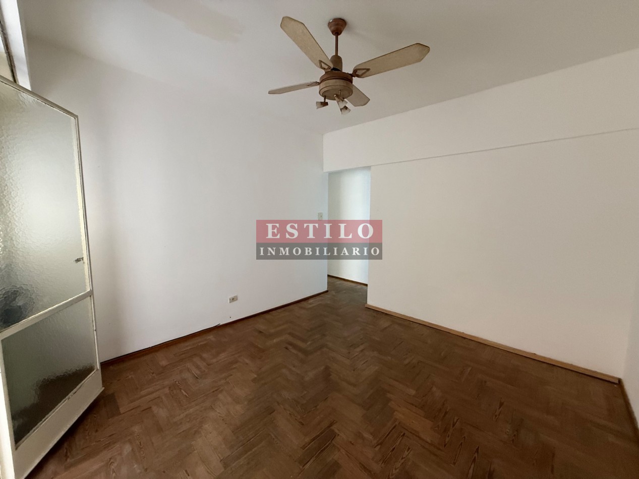 BORGES 2200, VENTA DEPARTAMENTO DE DOS AMBIENTES EN PALERMO 