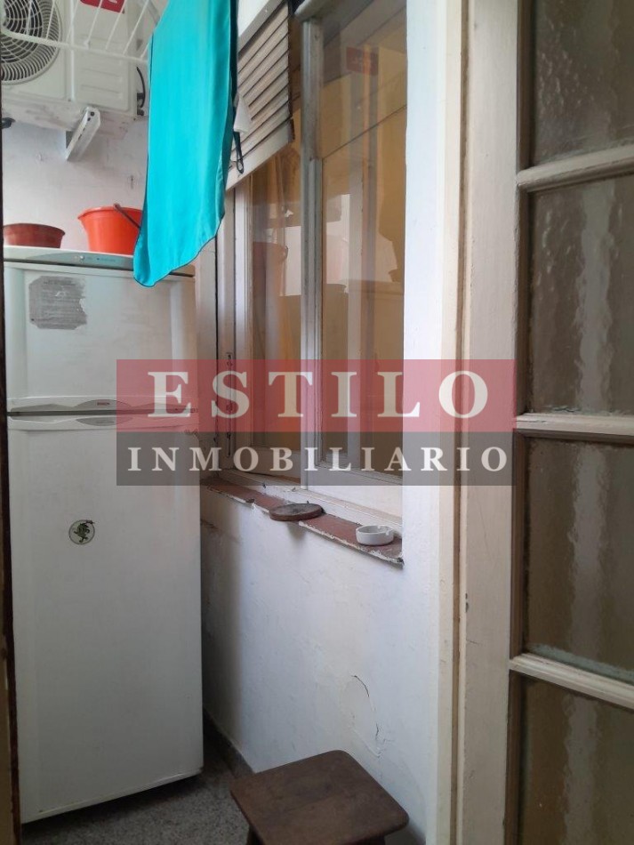 ARENALES 2800. VENTA DEPTO 2 AMB OPTIMO ESTADO UBICACION DE PRIVILEGIO