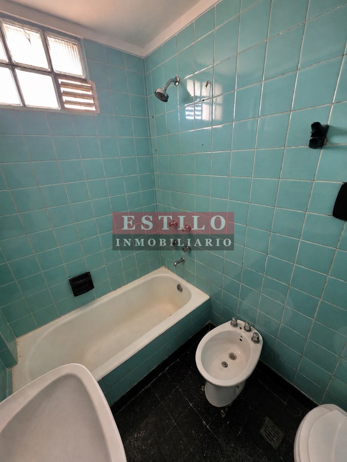 URIARTE 2400, VENTA DEPARTAMENTO DE DOS AMBIENTES EN PALERMO
