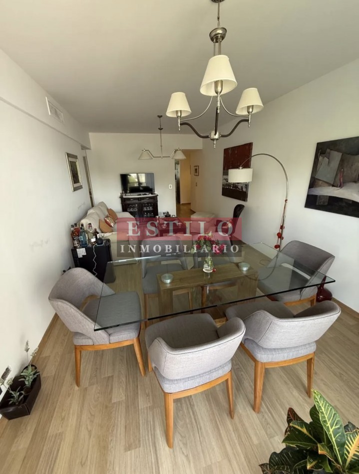 BONPLAND 2200, VENTA DEPARTAMENTO DE TRES AMBIENTES