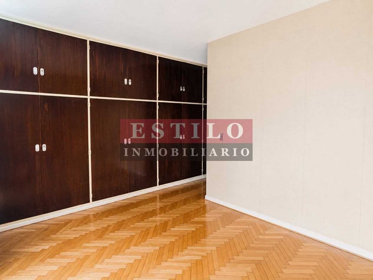 LAPRIDA 1300, VENTA SEMI-PISO CUATRO AMBIENTES EN PALERMO