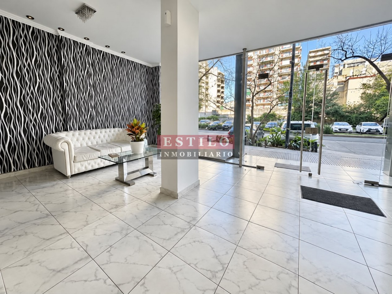 ROOSEVELT 4900, VENTA DEPARTAMENTO DE DOS AMBIENTES CON AMENITIES EN VILLA URQUIZA