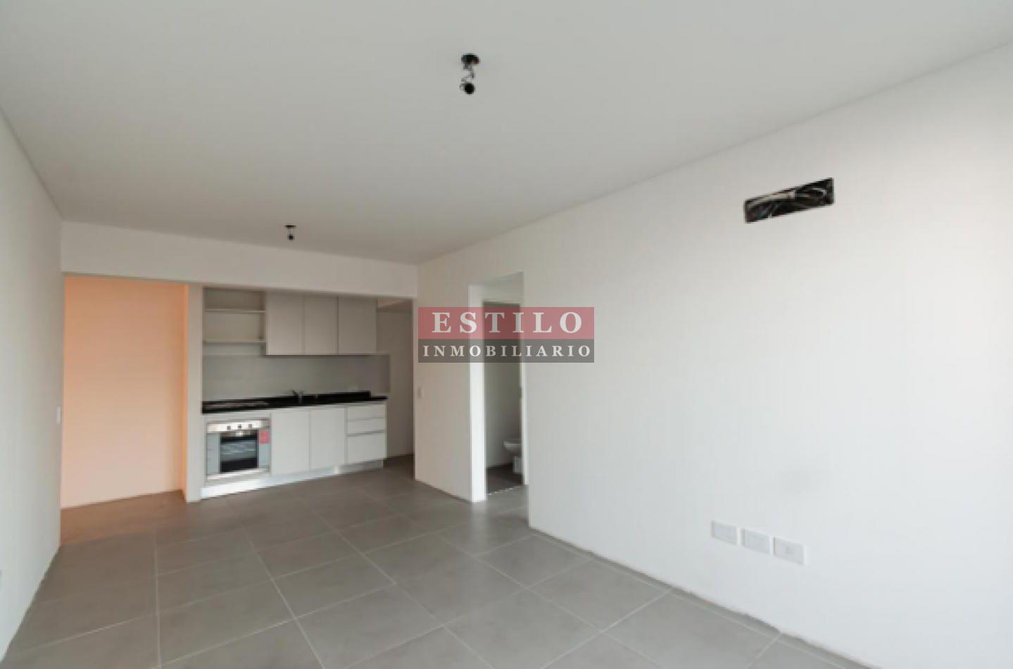 GALLO 900, VENTA DEPARTAMENTO DE DOS AMBIENTES CON TERRAZA