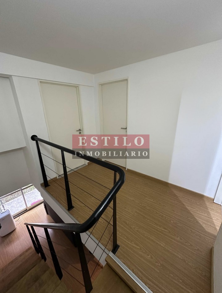 CIUDAD DE LA PAZ 3500, VENTA DEPARTAMENTO DE TRES AMBIENTES