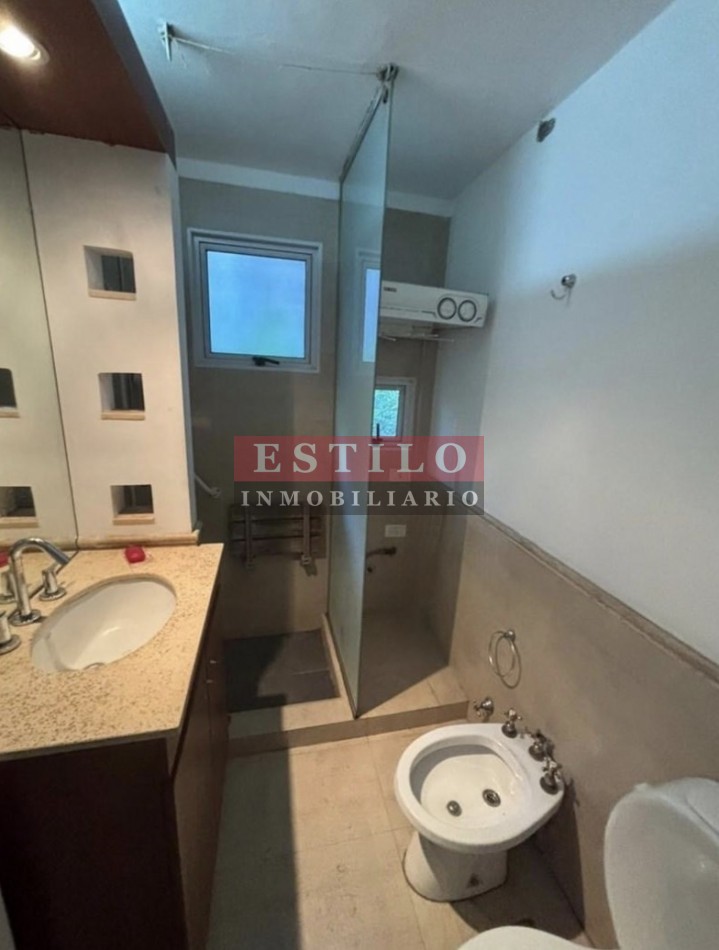 VIDT 1900, VENTA DEPARTAMENTO DE TRES AMBIENTES EN PALERMO