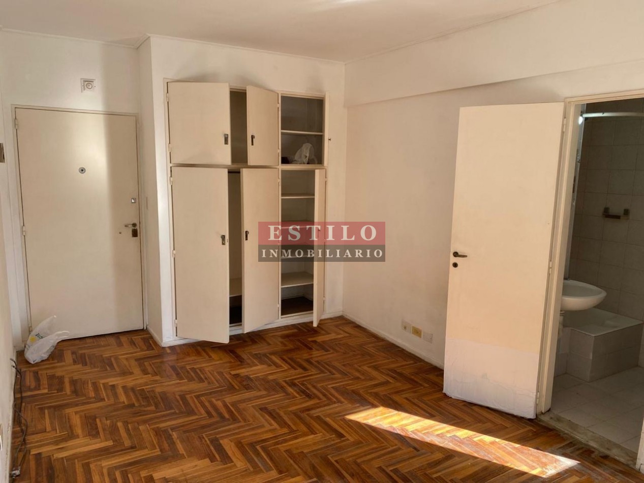 AV. CORRIENTES 600, VENTA DEPARTAMENTO DE UN AMBIENTE 