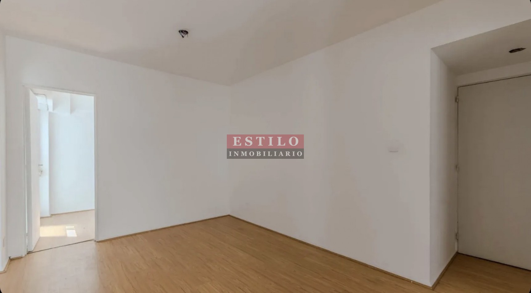 VIAMONTE 2900, VENTA DEPARTAMENTO DE TRES AMBIENTES