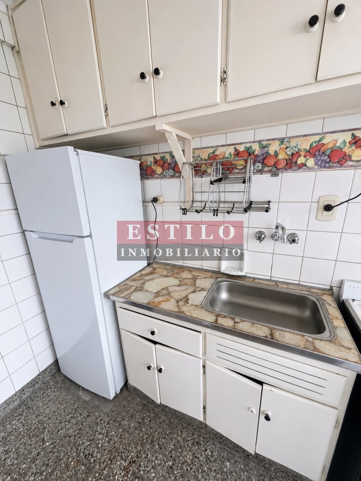 URIARTE 2400, VENTA DEPARTAMENTO DE DOS AMBIENTES EN PALERMO