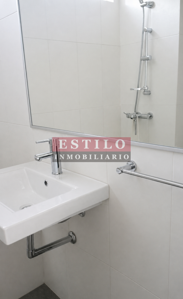 AV. CORONEL NICETO VEGA 5700, VENTA DEPARTAMENTO DE DOS AMBIENTES