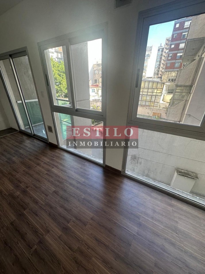 VERA 1100, VENTA DEPARTAMENTO DE UN AMBIENTE