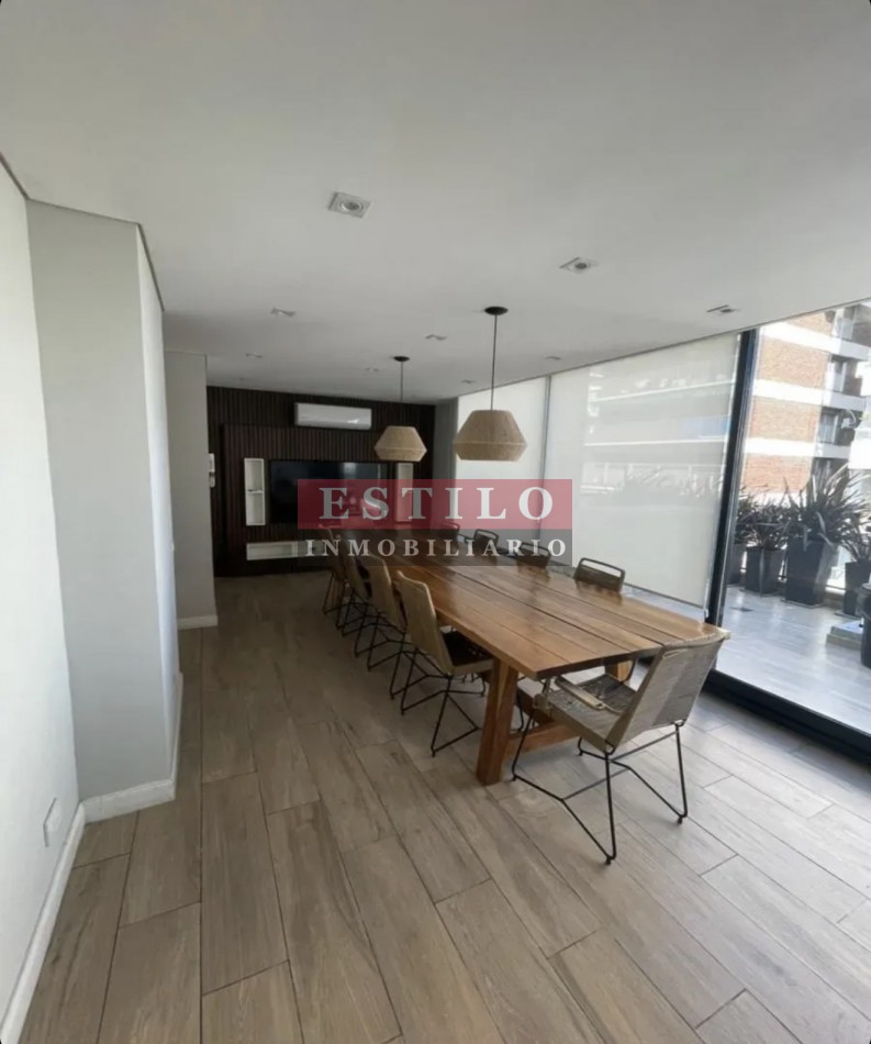 MATIENZO 1500, VENTA DEPARTAMENTO DE DOS AMBIENTES EN LAS CAÑITAS