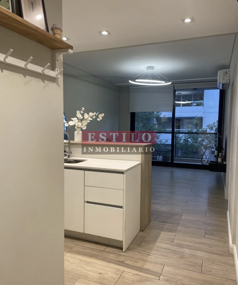 MATIENZO 1500, VENTA DEPARTAMENTO DE DOS AMBIENTES EN LAS CAÑITAS