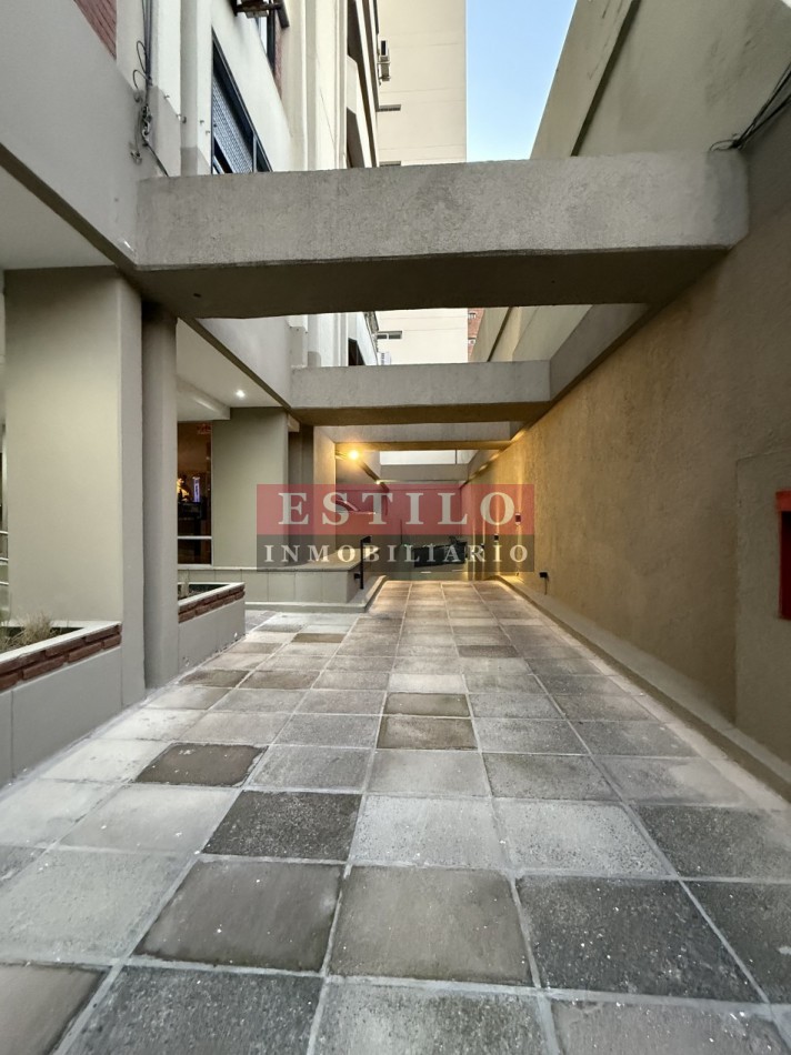 NAVARRO 4400, VENTA PISO DE CUATRO AMBIENTES CON COCHERA Y DEPENDENCIA