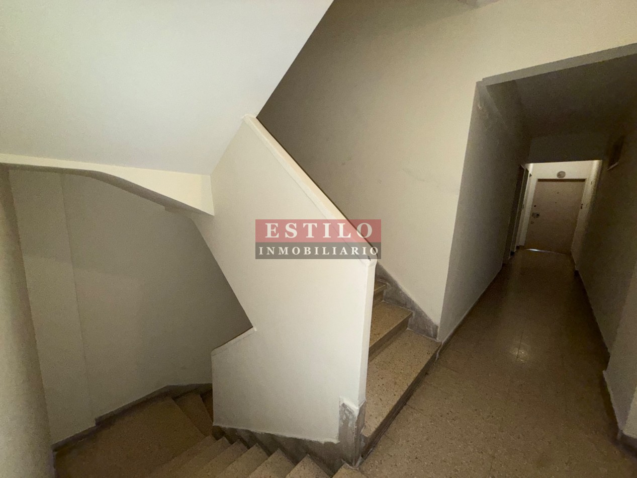 BORGES 2200, VENTA DEPARTAMENTO DE DOS AMBIENTES EN PALERMO 