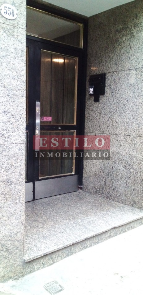 JUNIN 600, Venta IMPEC 1 amb CFTE APTO PROF ZONA FACULTADES UBA