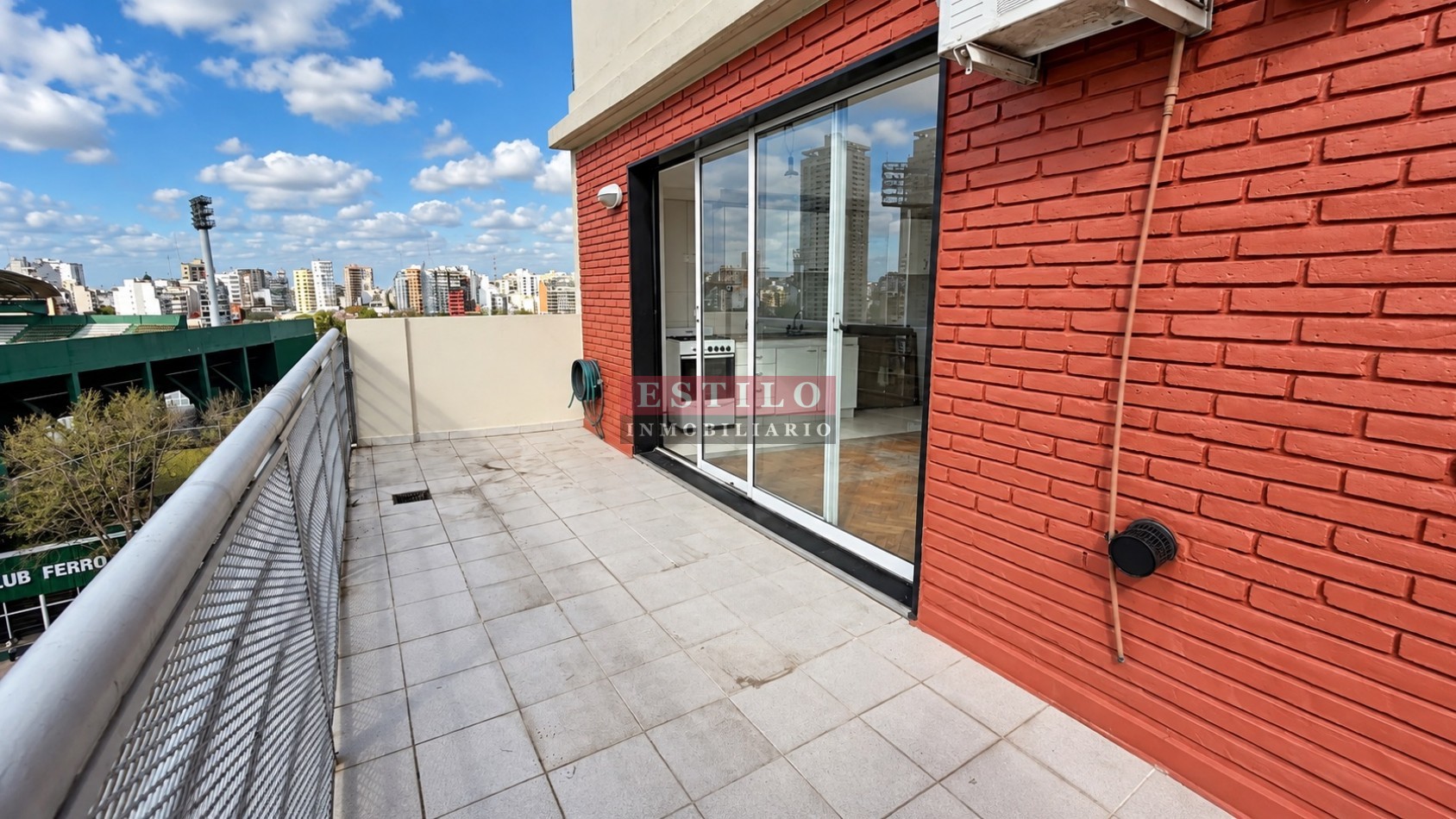 PAYSANDU 400, VENTA DEPARTAMENTO DE UN AMBIENTE DIVISIBLE A DOS
