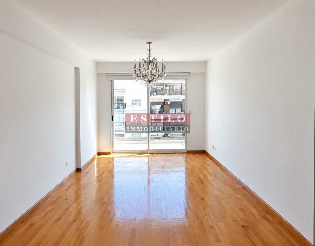 Av Rivadavia 3900, VENTA 4 AMB CATEGORIA FULL AMENITIES COCHERA FIJA Y BAULERA