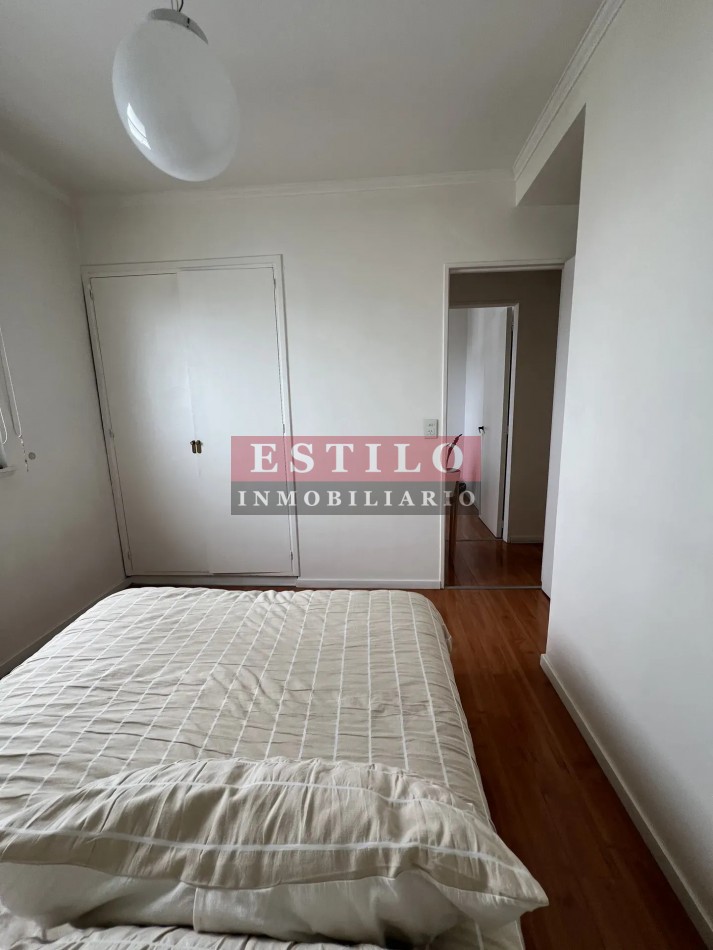 Delgado 800, Venta Departamento de Tres Ambientes en Colegiales
