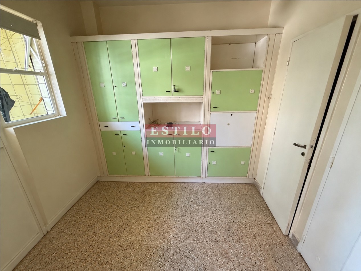 GUEMES 4400, VENTA DEPARTAMENTO DE CUATRO AMBIENTES EN PALERMO