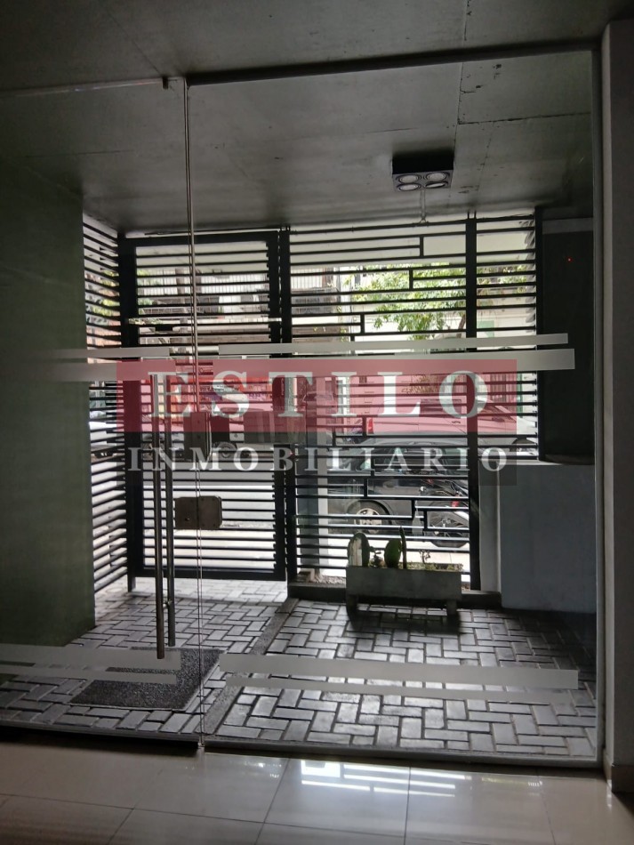 VERA 1100, ALQUILER DEPARTAMENTO DE UN AMBIENTE CON MUEBLES