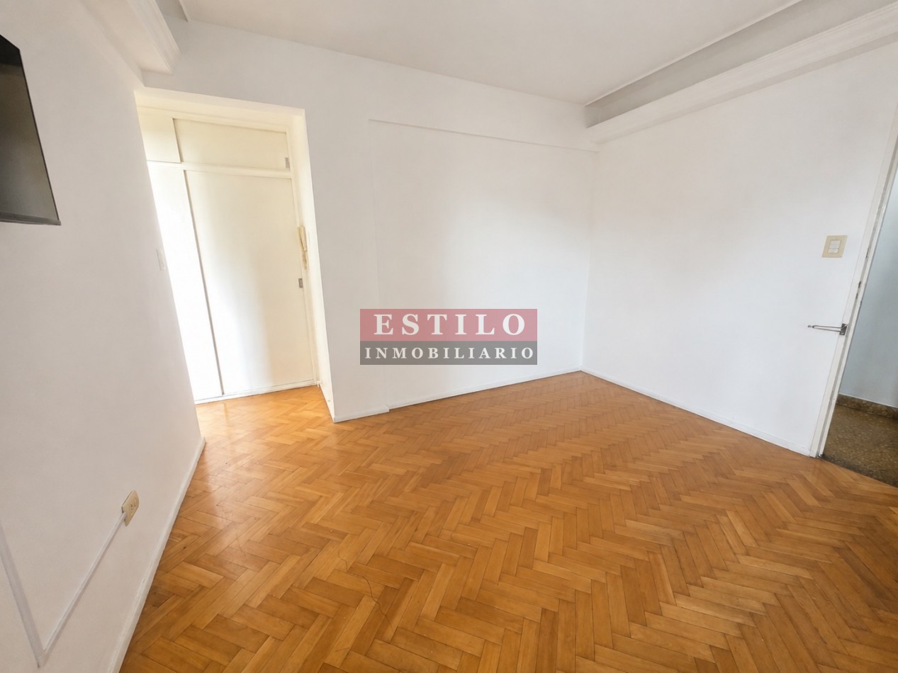 URIARTE 2400, VENTA DEPARTAMENTO DE DOS AMBIENTES EN PALERMO