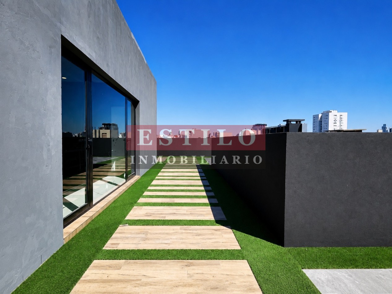 AV. SCALABRINI ORTIZ 1600, VENTA DEPARTAMENTO DE TRES AMBIENTES CON COCHERA EN PALERMO