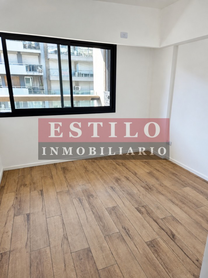 AV. SCALABRINI ORTIZ 1600, VENTA DEPARTAMENTO DE TRES AMBIENTES CON COCHERA EN PALERMO