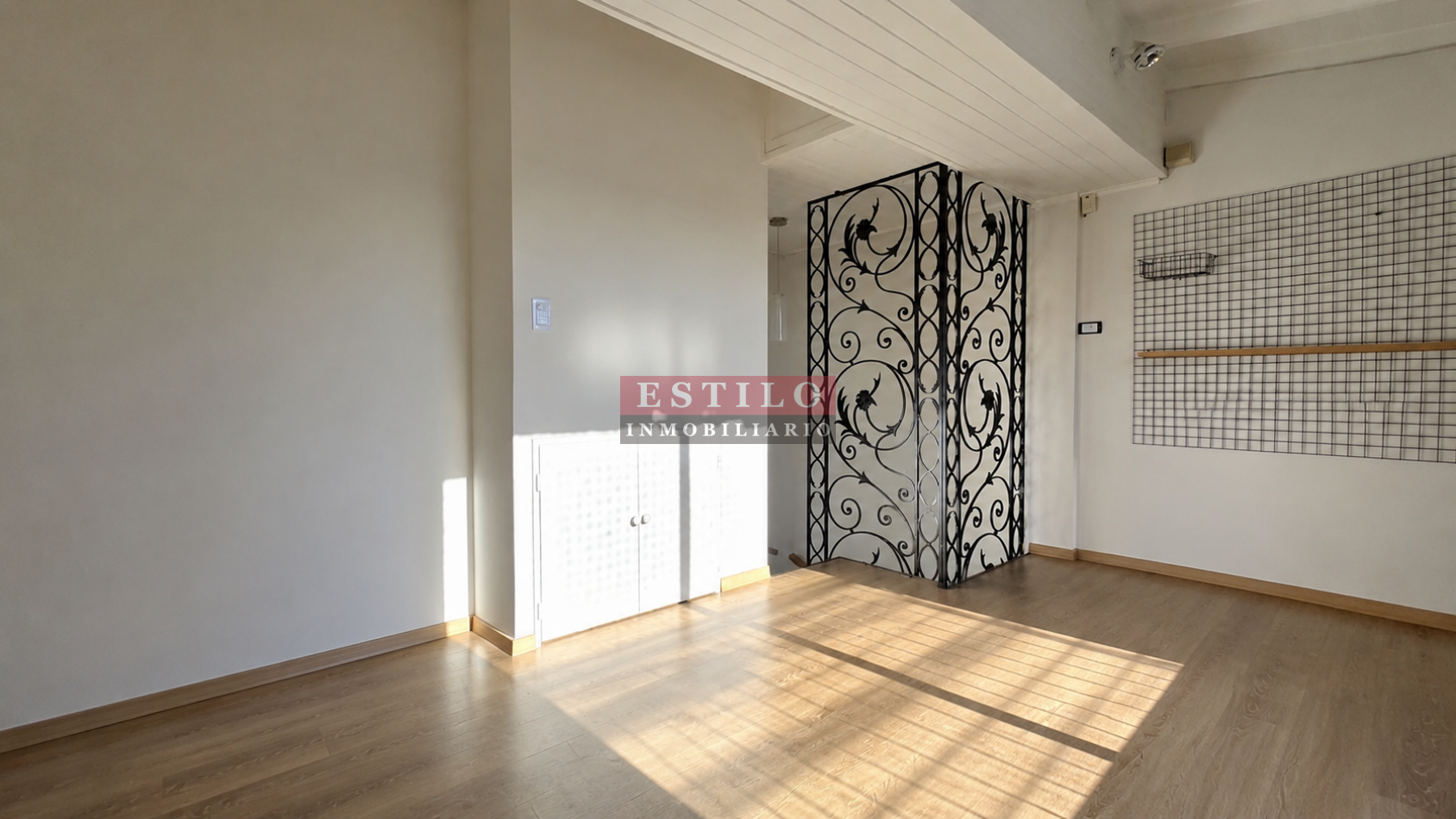 FRENCH 3000, VENTA DEPARTAMENTO DE TRES AMBIENTES