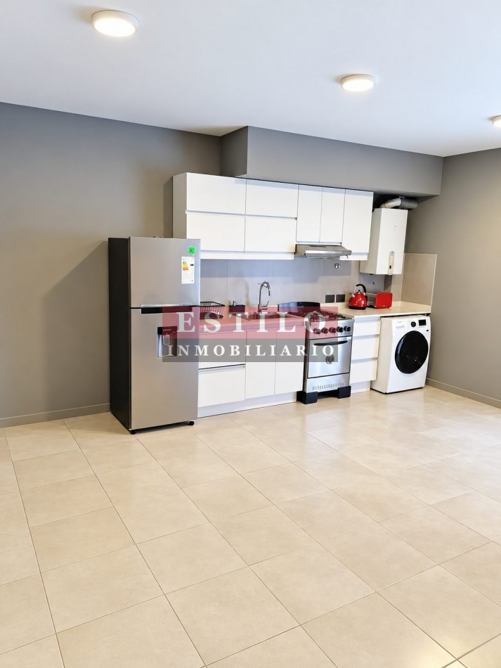 VALLEJOS 2300, VENTA DEPARTAMENTO DE DOS AMBIENTES EN VILLA PUEYRREDON 