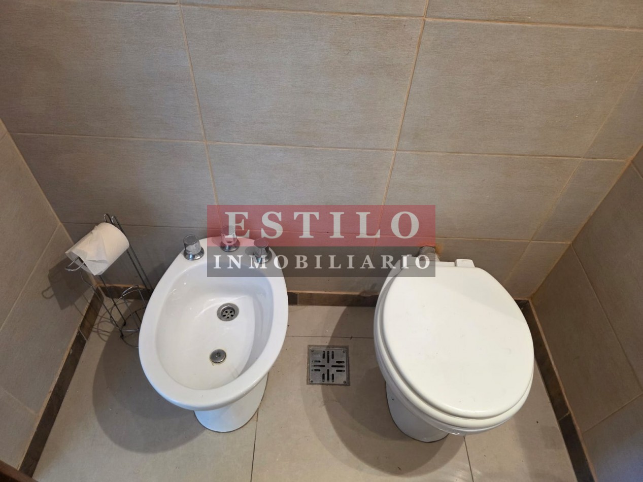 AV. SANTA FE 4000, VENTA DEPARTAMENTO DE DOS AMBIENTES CON BALCON