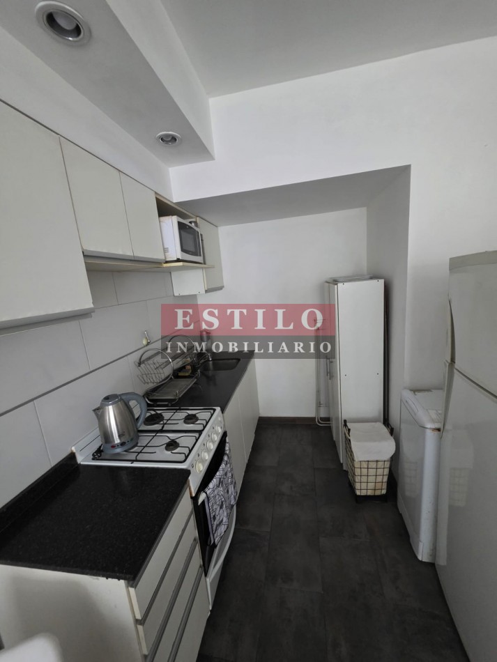 VERA 1100, VENTA DEPARTAMENTO DE UN AMBIENTE EN VILLA CRESPO