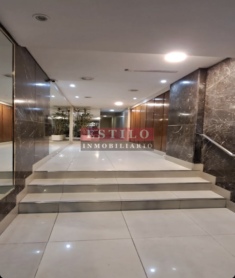 ARAOZ 100, VENTA DEPARTAMENTO DE DOS AMBIENTES