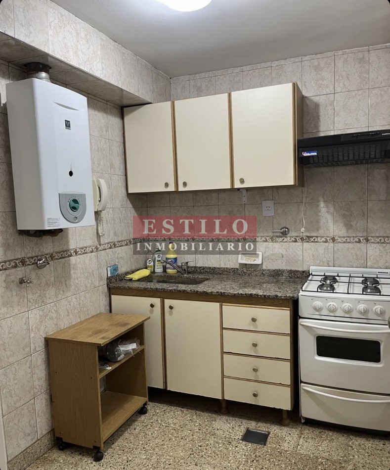 TUCUMAN 1900, VENTA DEPARTAMENTO DE DOS AMBIENTES EN BARRIO NORTE 
