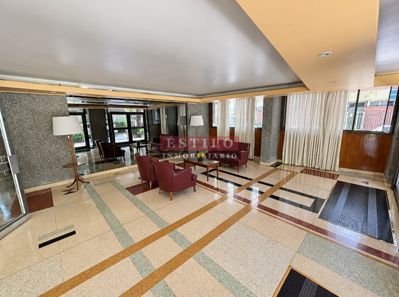 GUEMES 4400, VENTA DEPARTAMENTO DE CUATRO AMBIENTES EN PALERMO