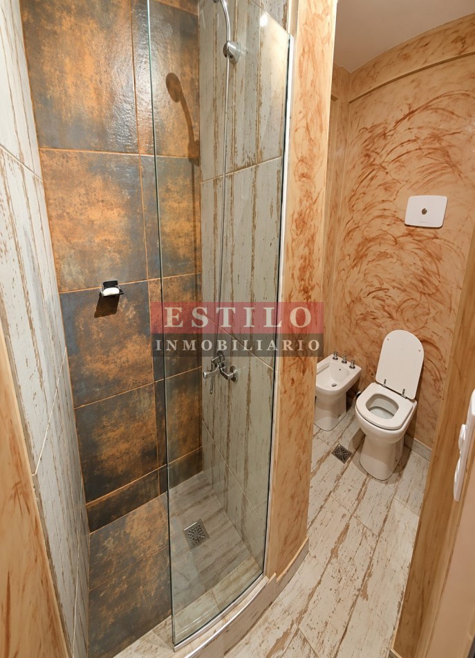 MALABIA 2100, VENTA DEPARTAMENTO DE UN AMBIENTE EN PALERMO SOHO
