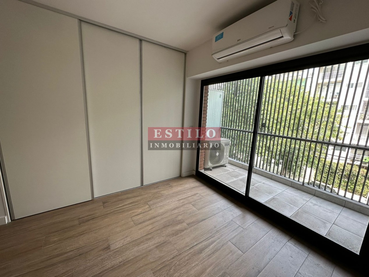 BULNES 1100, VENTA DEPARTAMENTO DE UN AMBIENTE DE CATEGORIA CON COCHERA