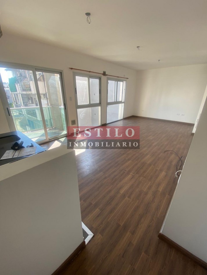 VERA 1100, VENTA DEPARTAMENTO DE UN AMBIENTE