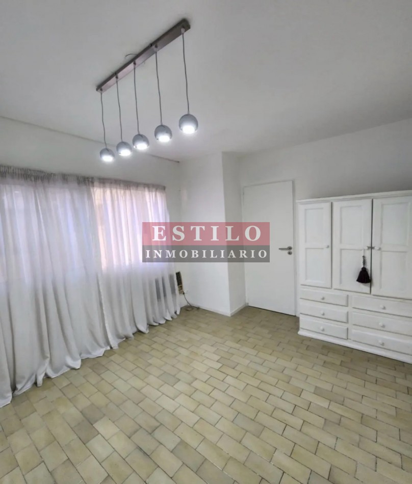 ECUADOR 700, VENTA DEPARTAMENTO DE DOS AMBIENTES 