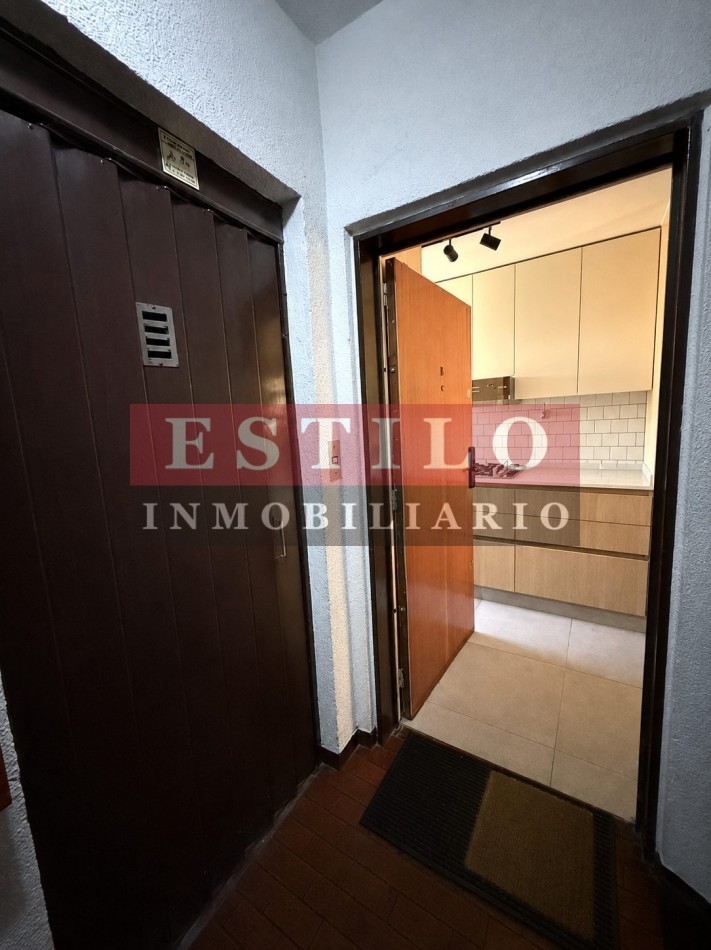 NAVARRO 4400, VENTA PISO DE CUATRO AMBIENTES CON COCHERA Y DEPENDENCIA