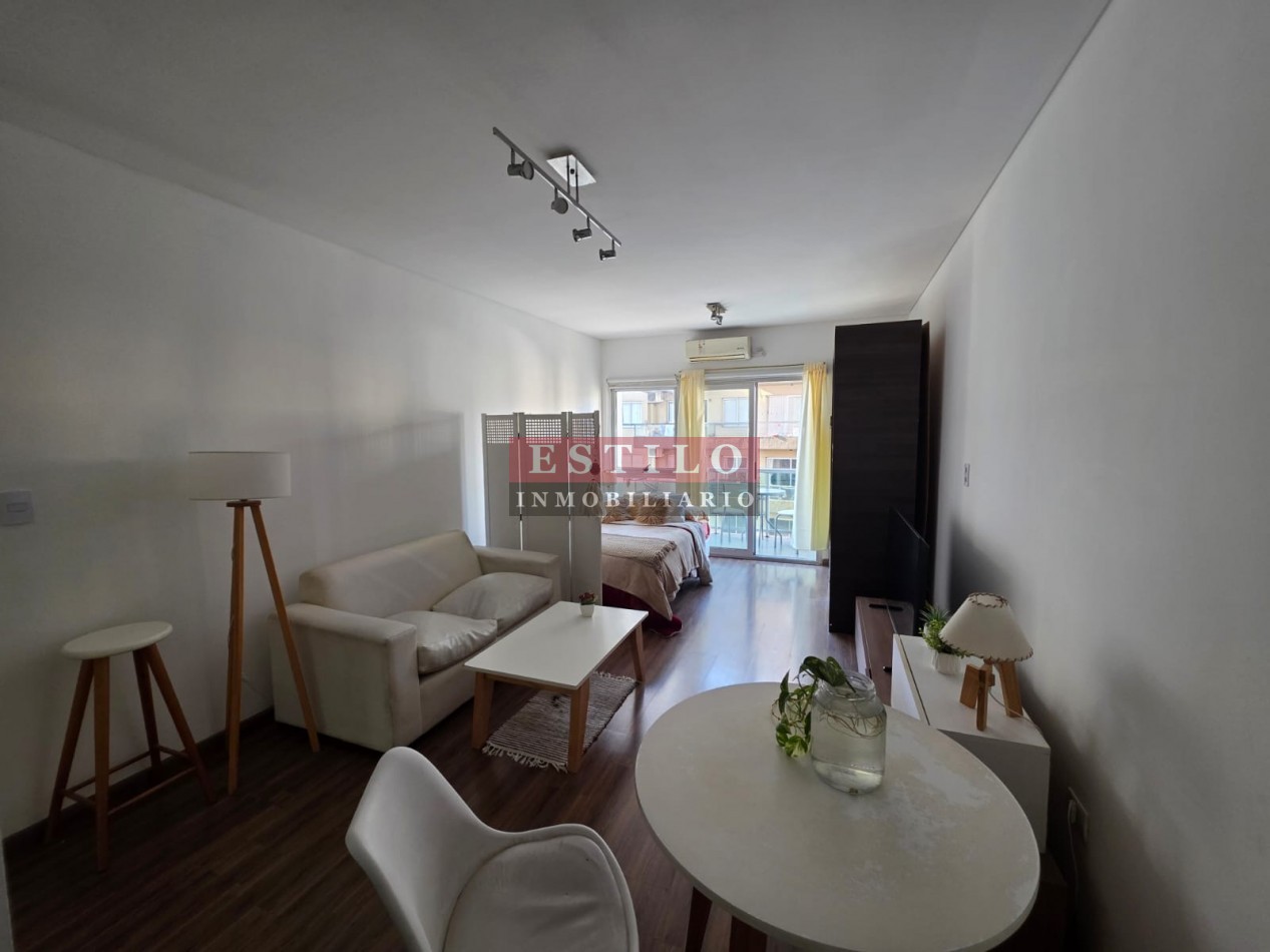 VERA 1100, VENTA DEPARTAMENTO DE UN AMBIENTE EN VILLA CRESPO