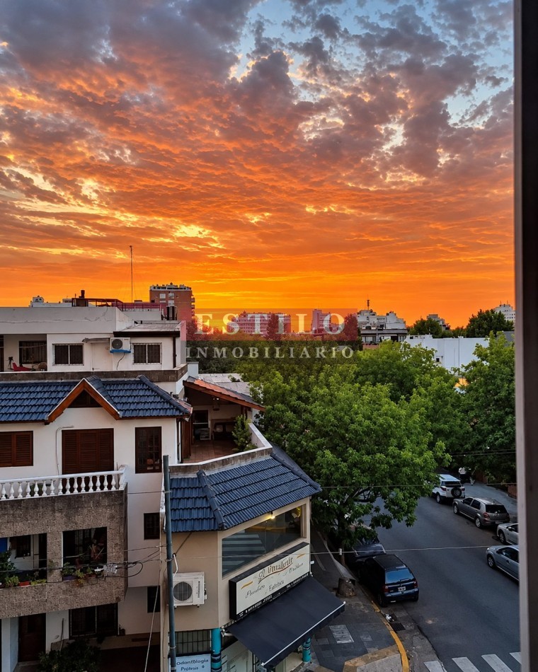 AV. CRISOLOGO LARRALDE 3500, VENTA DEPARTAMENTO DE TRES AMBIENTES EN SAAVEDRA
