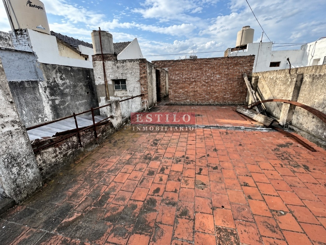 LASCANO 5500, VENTA PH DE CUATRO AMBIENTES EN VILLA LURO